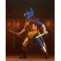 Dungeons & Dragons - Figurine 50th Anniversary Warduke on Blister Card 18 cm