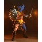 Dungeons & Dragons - Figurine 50th Anniversary Warduke on Blister Card 18 cm