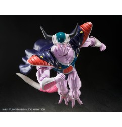 Dragon Ball Z - Figurine S.H. Figuarts King Cold 22 cm
