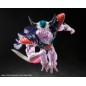 Dragon Ball - Z figurine S.H.Figuarts King Cold 22 cm