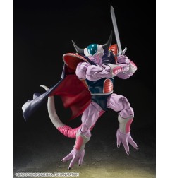 Dragon Ball - Z figurine S.H.Figuarts King Cold 22 cm