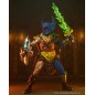 Dungeons & Dragons - Figurine Dungeons & Dragons 50th Anniversary Warduke on Blister Card 18 cm