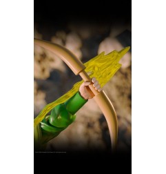 Dungeons & Dragons - Figurine Ultimates Hank The Ranger 18 cm