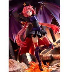 That Time I Got Reincarnated as a Slime - Statuette PVC 1/7 Milim Nava Dragonoid 25 cm