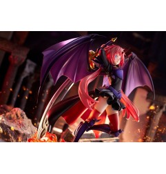 That Time I Got Reincarnated as a Slime - Statuette 1/7 Milim Nava Dragonoid 25 cm