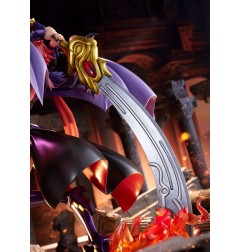 That Time I Got Reincarnated as a Slime - Statuette PVC 1/7 Milim Nava Dragonoid 25 cm