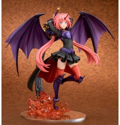 That Time I Got Reincarnated as a Slime - Statuette 1/7 Milim Nava Dragonoid 25 cm