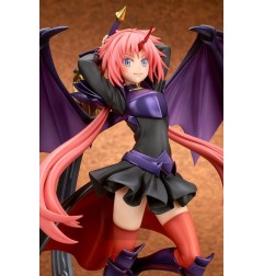 That Time I Got Reincarnated as a Slime - Statuette 1/7 Milim Nava Dragonoid 25 cm