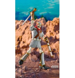 Dungeons & Dragons - Figurine Ultimates Dekkion the Skeleton Warrior 18 cm