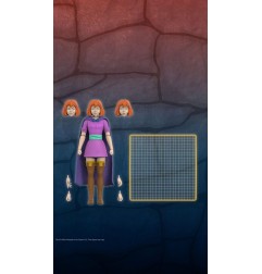 Dungeons & Dragons - Figurine Ultimates Sheila The Thief 18 cm