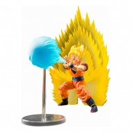 Dragon Ball Z - Accessoires S.H. Figuarts Son Goku's Effekt Parts Set Teleport Kamehameha