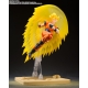 Dragon Ball Z - Accessoires S.H. Figuarts Son Goku's Effekt Parts Set Teleport Kamehameha