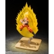 Dragon Ball Z - Accessoires S.H. Figuarts Son Goku's Effekt Parts Set Teleport Kamehameha