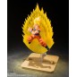 Dragon Ball - Z accessoires S.H. Figuarts Son Goku's Effekt Parts Set Teleport Kamehameha