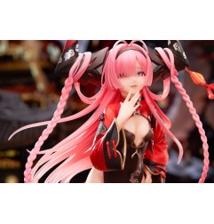 Azur Lane - Statuette 1/7 Prinz Rupprecht The Gate Dragon's Advent? Ver. 25 cm