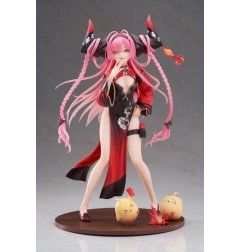 Azur Lane - Statuette PVC 1/7 Prinz Rupprecht The Gate Dragon's Advent? Ver. 25 cm