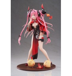 Azur Lane - Statuette 1/7 Prinz Rupprecht The Gate Dragon's Advent? Ver. 25 cm