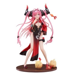 Azur Lane - Statuette PVC 1/7 Prinz Rupprecht The Gate Dragon's Advent? Ver. Special Edition 25 cm