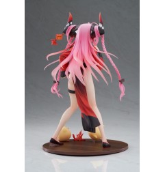 Azur Lane - Statuette PVC 1/7 Prinz Rupprecht The Gate Dragon's Advent? Ver. 25 cm