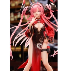 Azur Lane - Statuette PVC 1/7 Prinz Rupprecht The Gate Dragon's Advent? Ver. Special Edition 25 cm