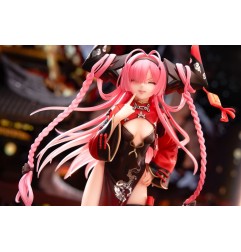 Azur Lane - Statuette 1/7 Prinz Rupprecht The Gate Dragon's Advent? Ver. Special Edition 25 cm