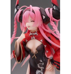 Azur Lane - Statuette 1/7 Prinz Rupprecht The Gate Dragon's Advent? Ver. 25 cm