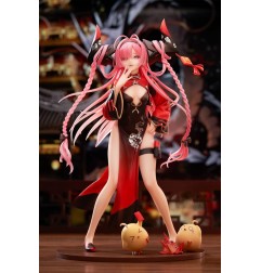 Azur Lane - Statuette PVC 1/7 Prinz Rupprecht The Gate Dragon's Advent? Ver. 25 cm
