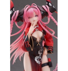 Azur Lane - Statuette PVC 1/7 Prinz Rupprecht The Gate Dragon's Advent? Ver. Special Edition 25 cm