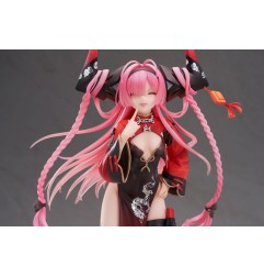 Azur Lane - Statuette PVC 1/7 Prinz Rupprecht The Gate Dragon's Advent? Ver. Special Edition 25 cm