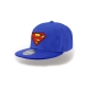 DC Comics -Casquette hip hop Logo Superman