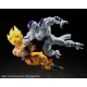 Dragon Ball Z - Figurine S.H. Figuarts Full Power Frieza 13 cm