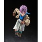 Dragon Ball - GT figurine S.H. Figuarts Trunks 12 cm