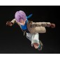 Dragon Ball - GT figurine S.H. Figuarts Trunks 12 cm