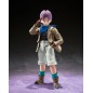 Dragon Ball - GT figurine S.H. Figuarts Trunks 12 cm