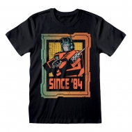 Transformers - T-Shirt Since 84 