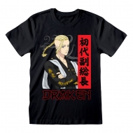 Tokyo Revengers - T-Shirt Draken