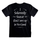 Harry Potter - T-Shirt Solemnly Swear 