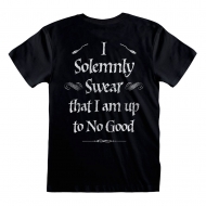 Harry Potter - T-Shirt Solemnly Swear 