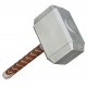 Avengers - Réplique marteau mousse de Thor