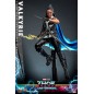 Marvel - Thor: Love and Thunder Masterpiece figurine 1/6 Valkyrie 28 cm Marvel - Thor: Love and Thunder Masterpiece figurine 1/6 Valkyrie 28 cm