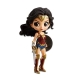 Justice League - Figurine Q Posket Wonder Woman A Normal Color Version 14 cm