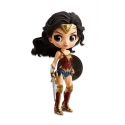 Justice League - Figurine Q Posket Wonder Woman A Normal Color Version 14 cm