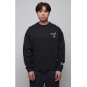 Naruto Shippuden - Sweat Graphic Black