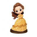 Disney - Figurine Q Posket Petit Girls Festival Belle 7 cm