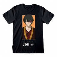 Avatar, le dernier maîttre de l'air - T-Shirt Zuko