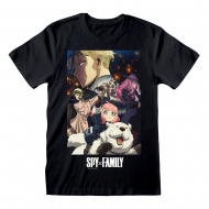 Spy x Family - T-Shirt Family Joy