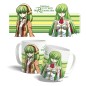 Code Geass - Lelouch of the Re:surrection mug C.C. 325 ml