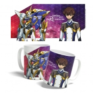 Code Geass Lelouch of the Re:surrection - Mug Suzaku Kururugi and Lancelot siN 325 ml