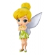 Disney - Figurine Q Posket La Fée Clochette A Normal Color Version 14 cm