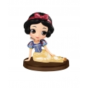 Disney - Figurine Q Posket Petit Girls Festival Blanche Neige 7 cm